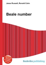 Beale number