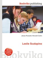 Leslie Scalapino