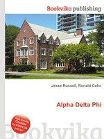 Alpha Delta Phi