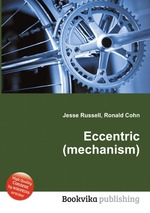 Eccentric (mechanism)