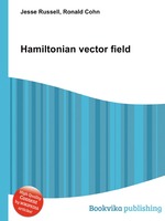 Hamiltonian vector field