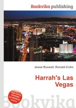 Harrah`s Las Vegas
