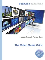 The Video Game Critic