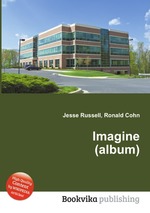 Imagine (album)