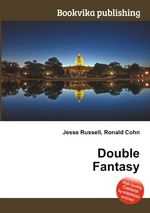 Double Fantasy