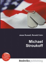 Michael Stroukoff