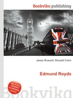 Edmund Royds