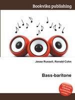 Bass-baritone