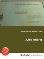 Jules Maigret