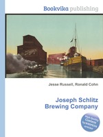 Joseph Schlitz Brewing Company