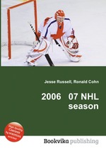 2006   07 NHL season