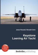 Keystone Loening Air Yacht