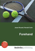 Forehand