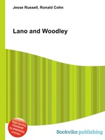 Lano and Woodley