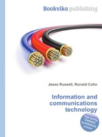 Information and communications technology