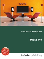 Misko Iho