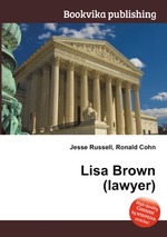 Lisa Brown (lawyer)