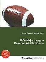 2004 Major League Baseball All-Star Game