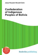 Confederation of Indigenous Peoples of Bolivia