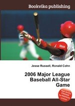 2006 Major League Baseball All-Star Game