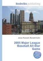 2005 Major League Baseball All-Star Game