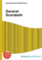 General Scarabeth