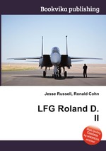 LFG Roland D.II