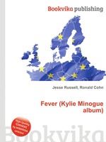Fever (Kylie Minogue album)