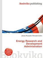 Energy Research and Development Administration