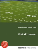 1999 NFL season