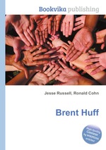 Brent Huff