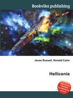 Helliconia