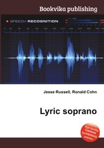 Lyric soprano