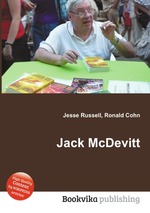 Jack McDevitt