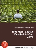 1996 Major League Baseball All-Star Game