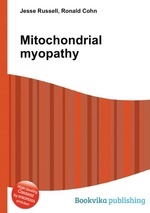 Mitochondrial myopathy