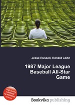 1987 Major League Baseball All-Star Game