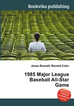 1985 Major League Baseball All-Star Game