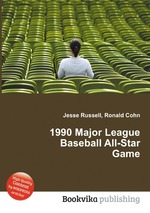 1990 Major League Baseball All-Star Game