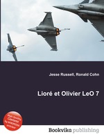 Lior et Olivier LeO 7