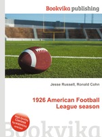 1926 American Football League season