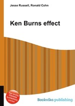 Ken Burns effect