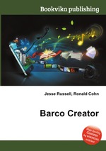 Barco Creator