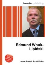 Edmund Wnuk-Lipiski