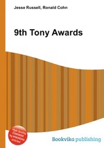 9th Tony Awards