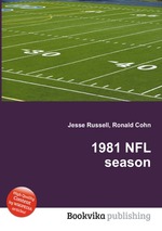 1981 NFL season