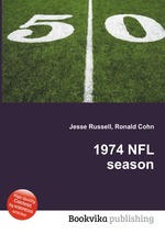 1974 NFL season