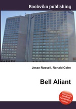 Bell Aliant