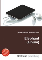 Elephant (album)