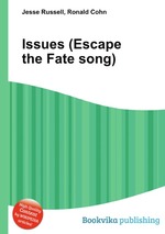 Issues (Escape the Fate song)